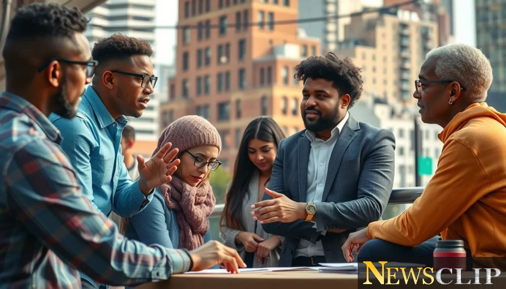 NIMBYism: A Growing Threat to Progress and Accountability