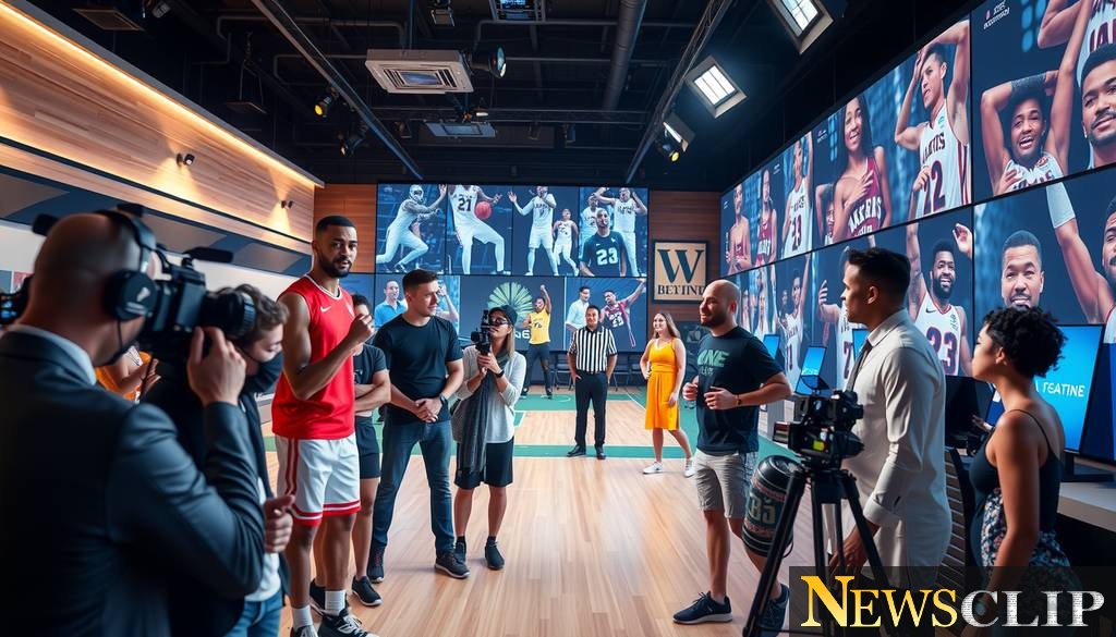 Mike McCarthy's Strategic Play: Revitalizing Chicago Sports Network