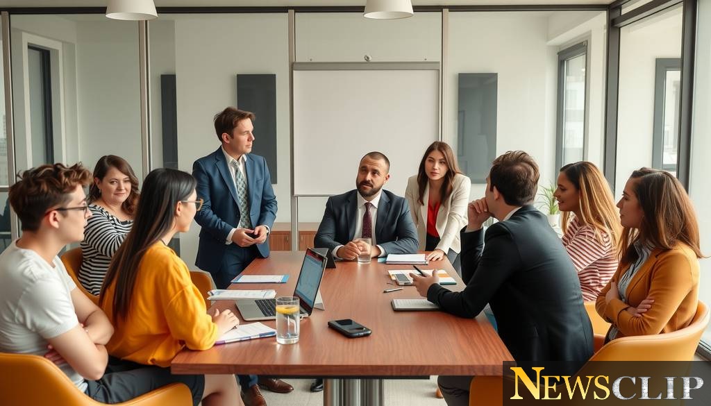 Busting the Myths of Success: Insights from Top Business Leaders