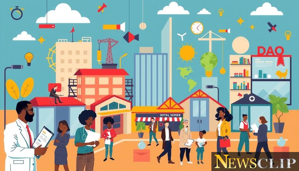 The Resilient Rise of Small Businesses Amid Economic Uncertainty