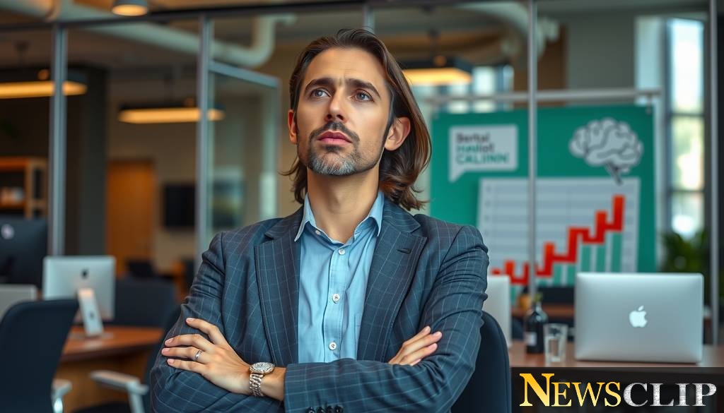 Navigating the Intersection of Behavioral Care and Business Leadership