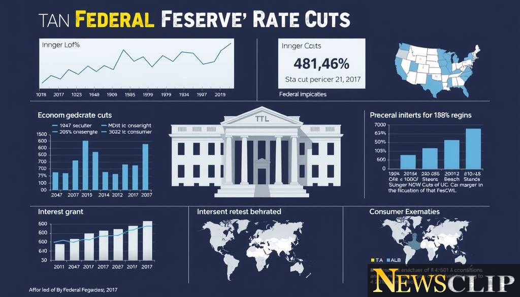 Decoding the Fed's Rate Cuts: Insights from ASU's Business Expert