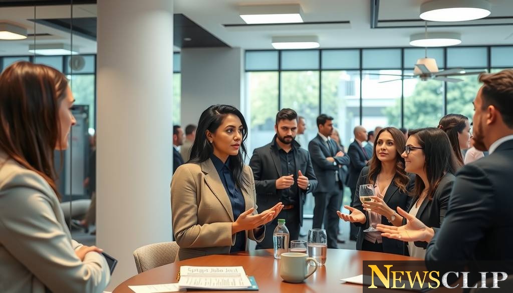Networking and Legacy: Join the WIU Business Mixer on November 19