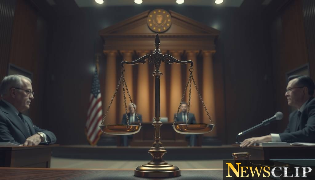 US Justice Department Launches Inquiry into Epstein's Connections: A Response to Trump's Request