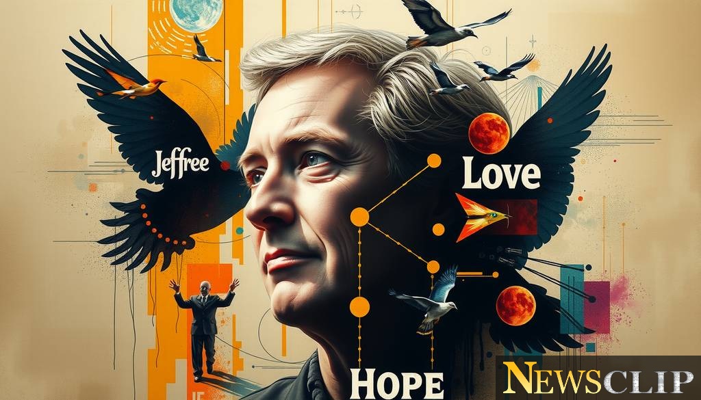Revealing Epstein's Elite Network: A Legacy Unraveled