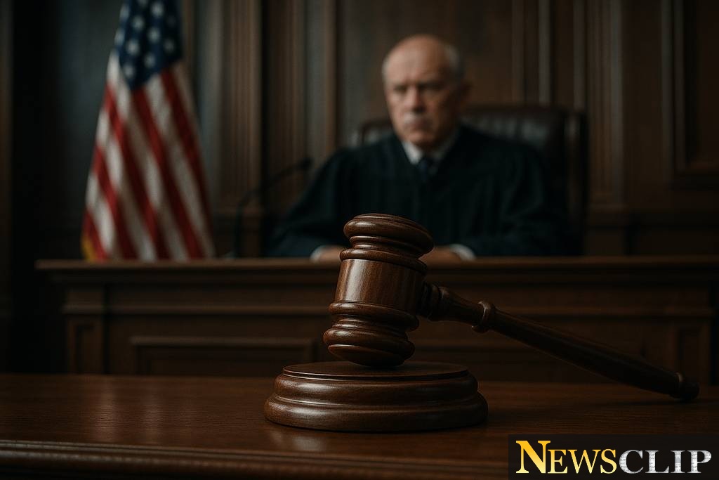 Critical Charges Dropped: Analyzing Georgia's Trump Election Case Fallout