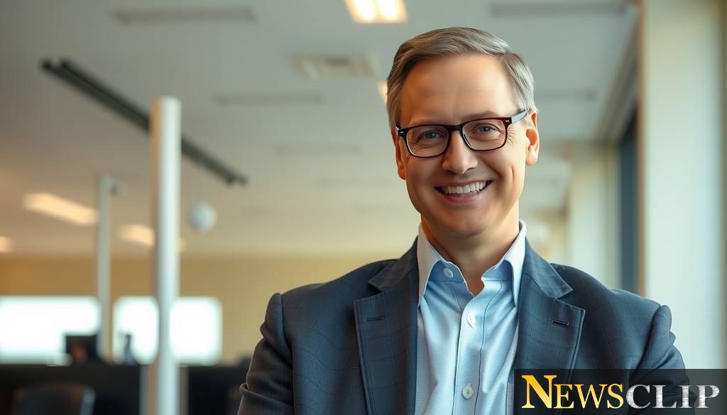 Doug McMillon: Steering Walmart to New Heights with a Legacy of Growth