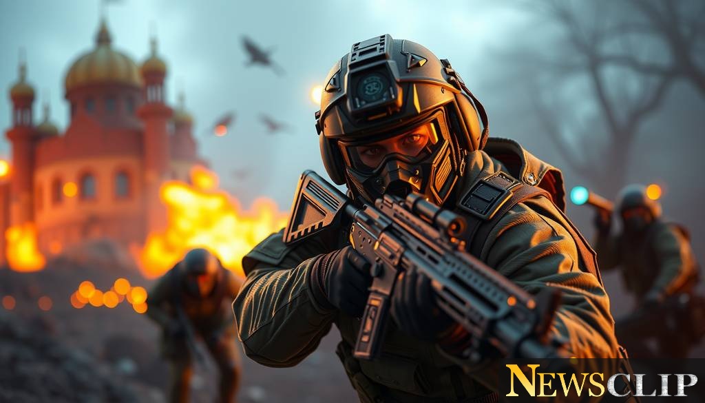 Navigating the Uncharted: The Bold Choices in Call of Duty: Black Ops 7