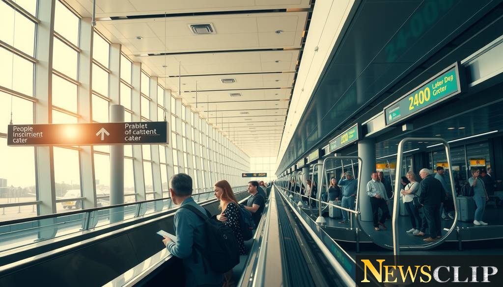 Why Dulles' People Movers Are a Step Backwards in Transit