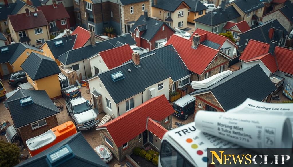 Decoding the Presidential Mortgage Mess: A Call for Accountability