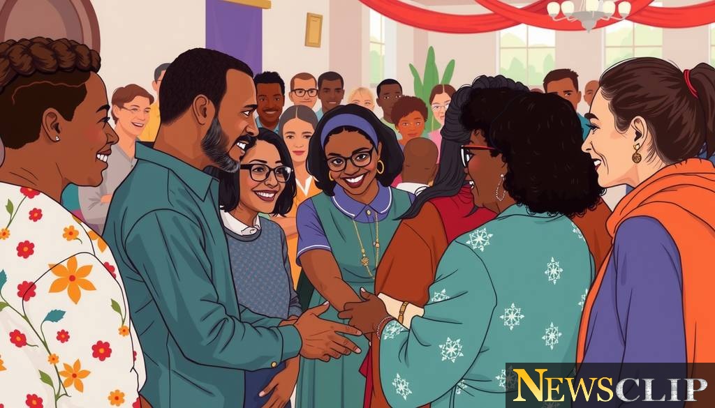 Honoring Our Own: A Reflection on Community and Commitment