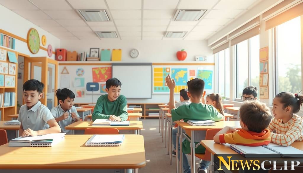 Back to School: Reflecting on Our Evolving Educational Landscape