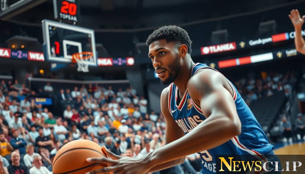 Naji Marshall Shines Bright Despite Mavericks' Heartbreaking Double OT Loss