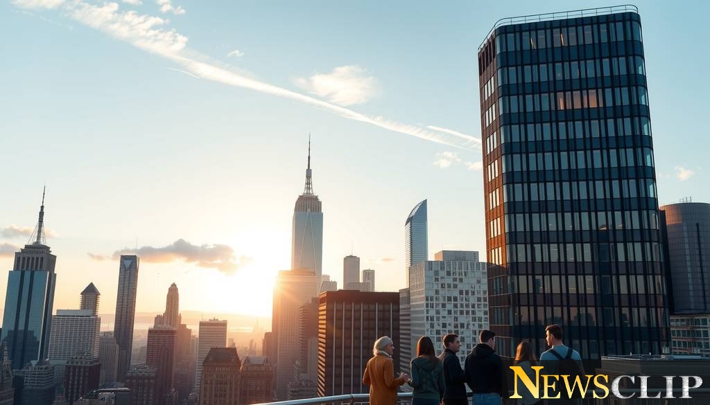 Mamdani's Business Disdain: A Misstep for NYC's Future