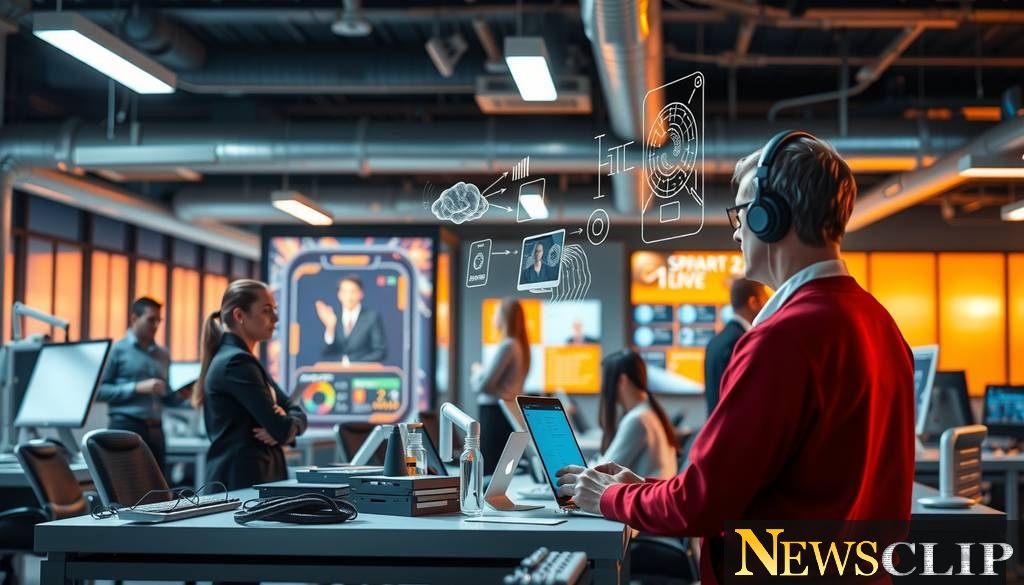 Meta's New AI Skill Grading: A Step Forward or a Step Too Far?