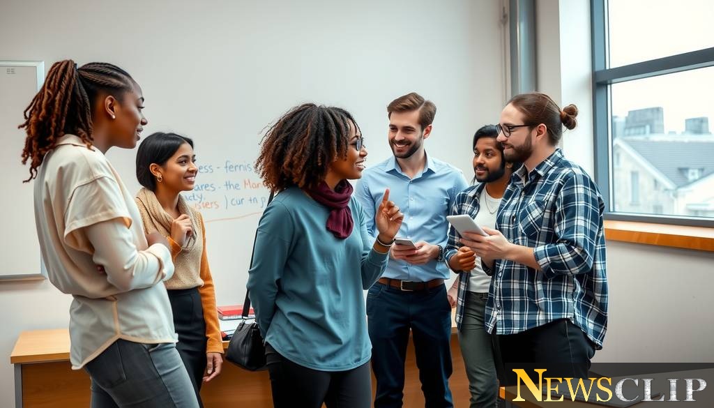 Local Nonprofit Thrives as UWSP Business Students Innovate for Prize