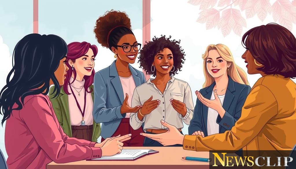 Empowering Women in Business: The Impact of EPHS DECA