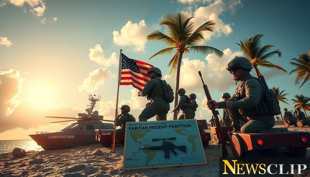 Unpacking the Uncertain Future of U.S. Policy on Venezuela