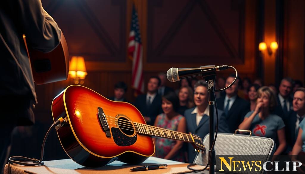 Remembering Todd Snider: The Troubadour Who Transformed Americana Music