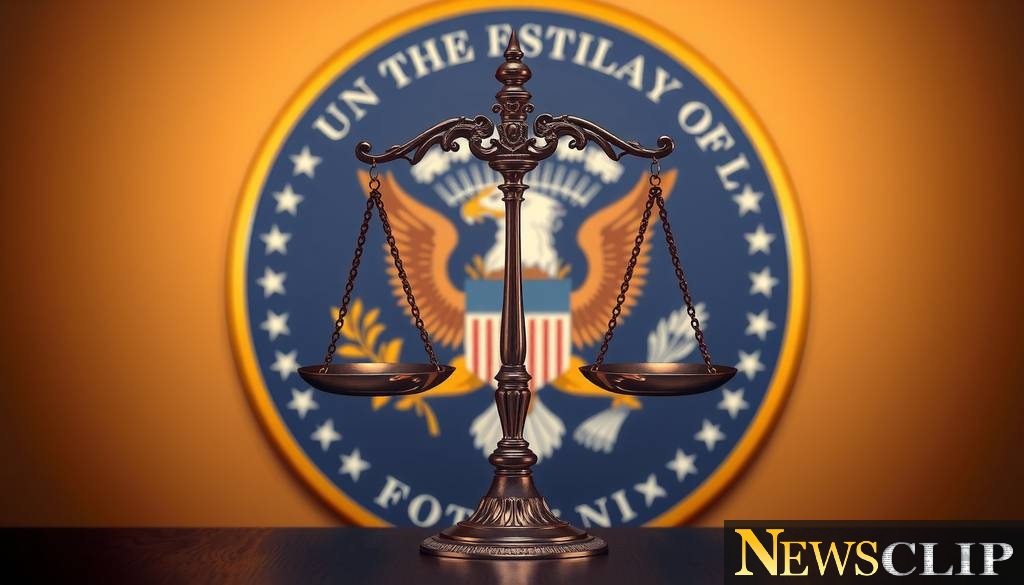 The Pardon Power: A Mockery in Trump's Hands