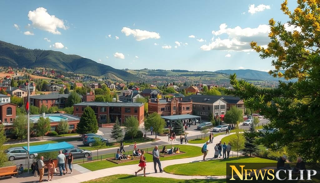 Reimagining Boulder: A Deeper Look into Land-Use Code