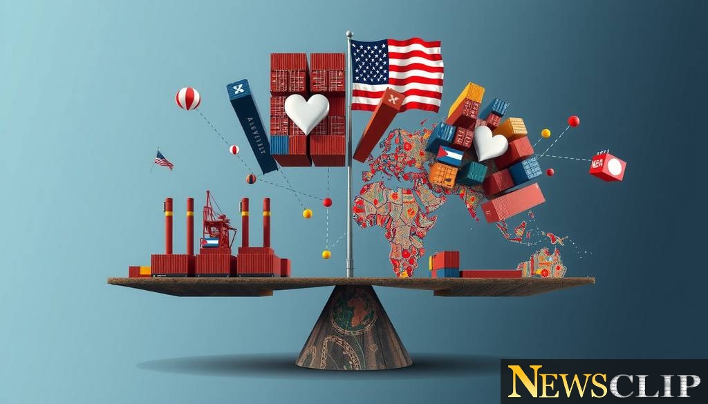 Do Trump's Tariffs Reflect America's True Sentiment?