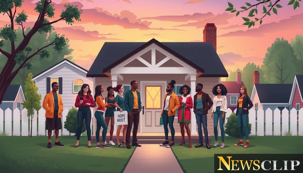 Homeownership Dreams: Addressing South Dakota's Housing Crisis