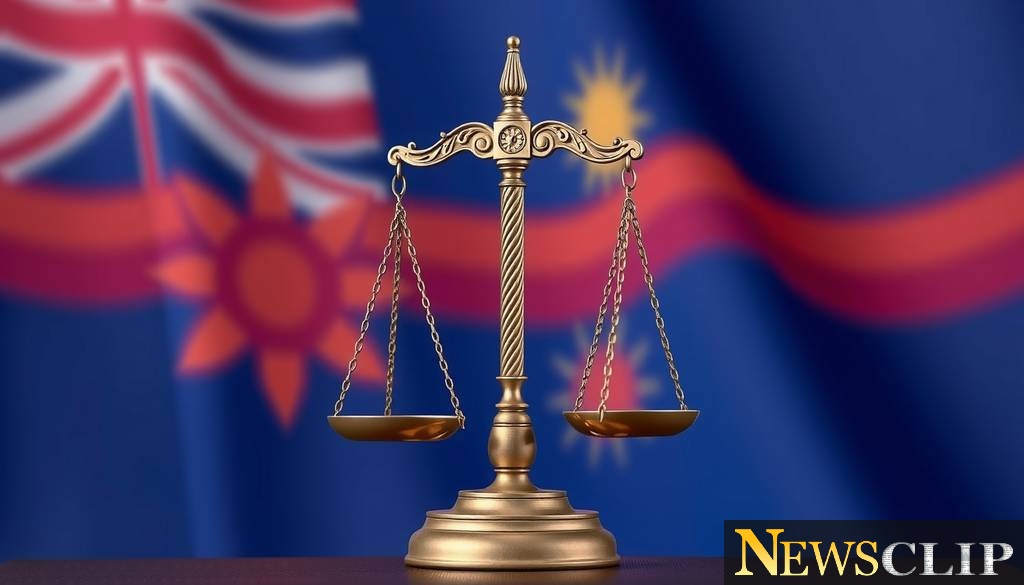 Demanding Accountability: The Case for Investigating Hawaii's Legislators