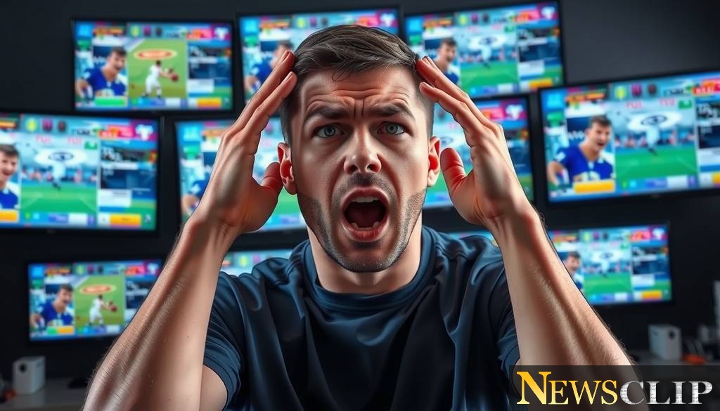 The New Era of Watching Sports: Beyond the Screen