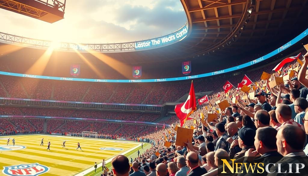 Why Organized Sports Must Break Free from Gambling: A Call to Action