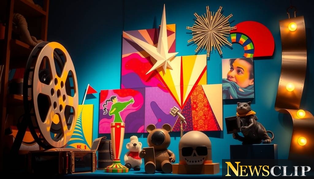 Unpacking Entertainment: Your Guide to the Week Ahead