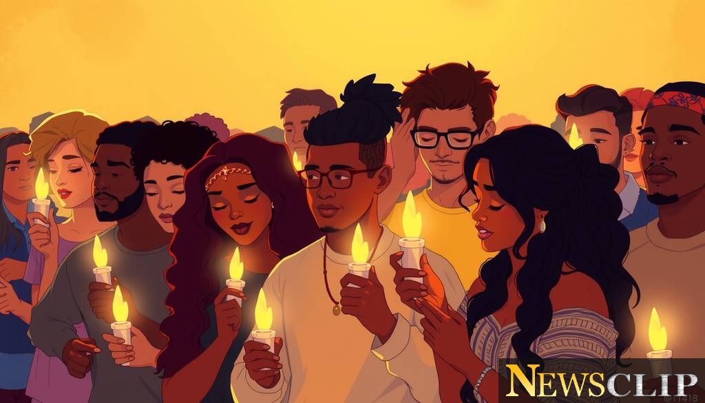 Hope and Healing: Fans Rally Around R&B Icon Amid Health Concerns