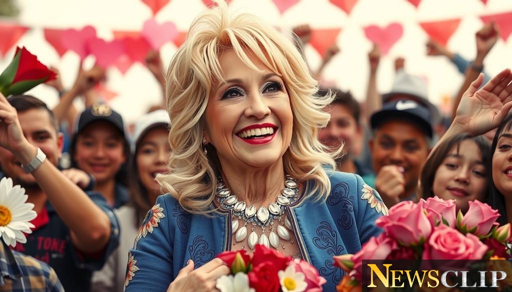 Dolly Parton's Health Update: What Fans Need to Know
