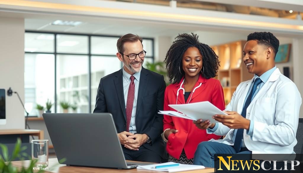 Supporting NC's Small Business Owners: A New Health Insurance Initiative