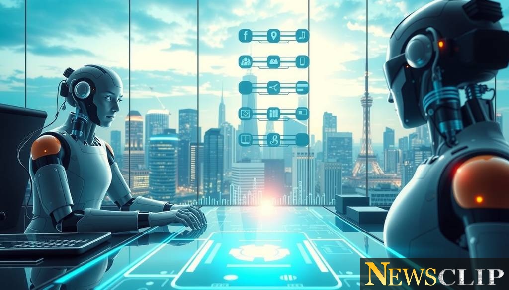 Rethinking AI Investment: Is Big Tech's Spending Really Justified?