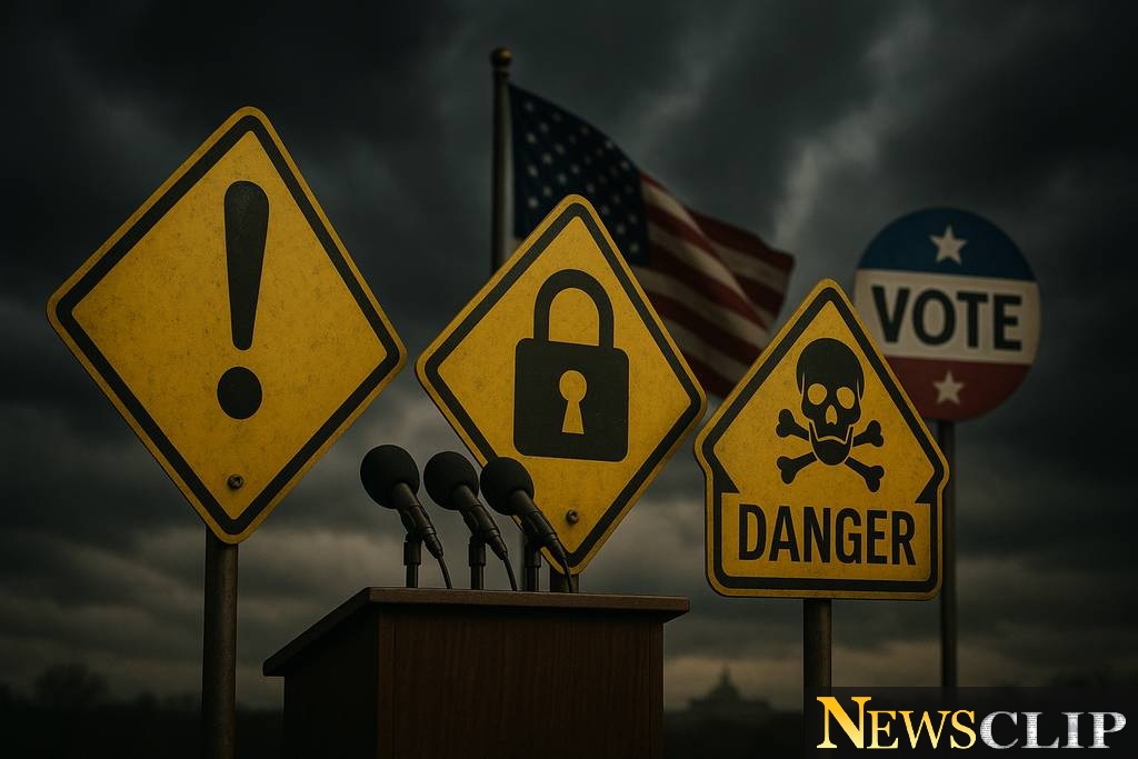 Marjorie Taylor Greene's Safety Fears: A Political Conundrum