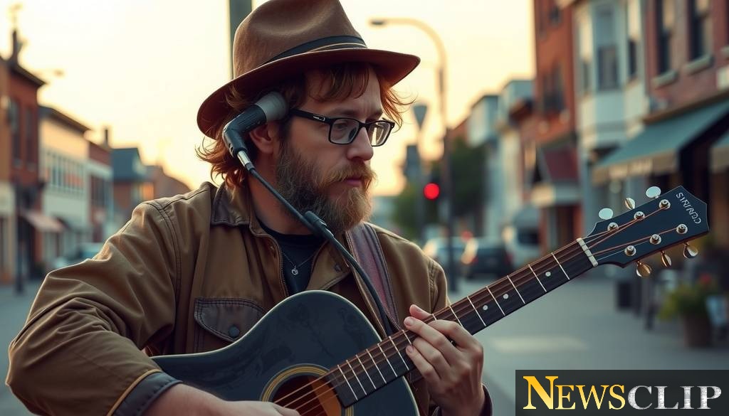 Remembering Todd Snider: The Wry Voice of Americana Music