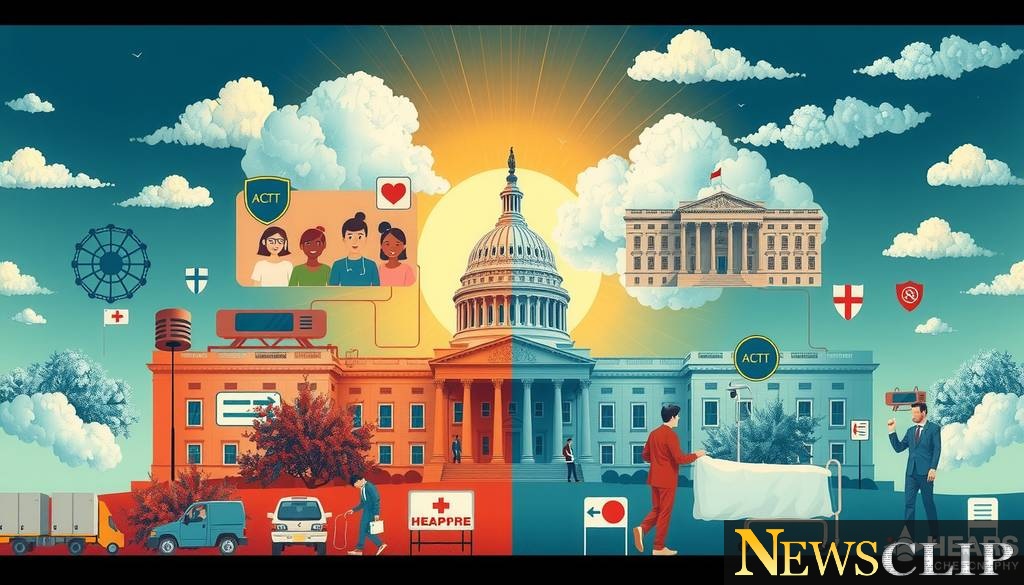 The Weight of Obamacare's Legacy: A Deep Dive