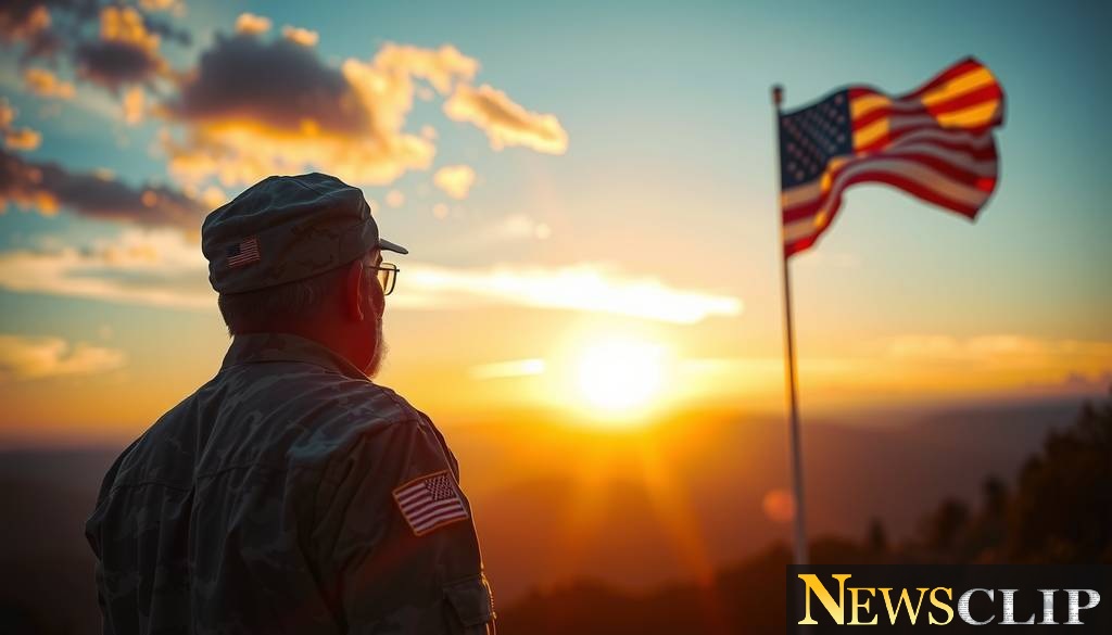 The Ongoing Battle for Our Veterans: A Call to Action