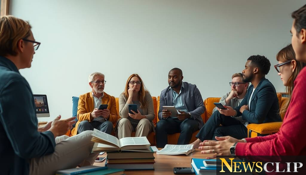 Revisiting Political Narratives: The Journal Editorial Report for November 15