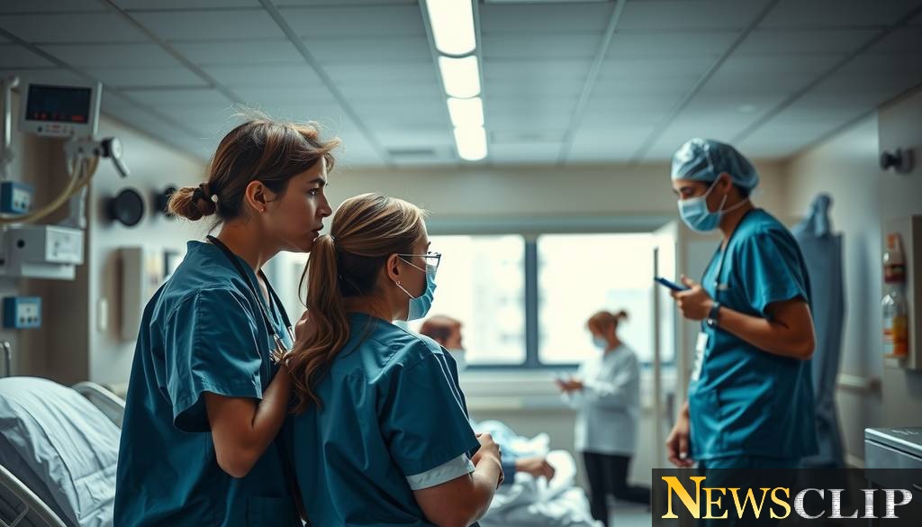 Transforming New York's Hospitals: A Call to Action on Safety Reports