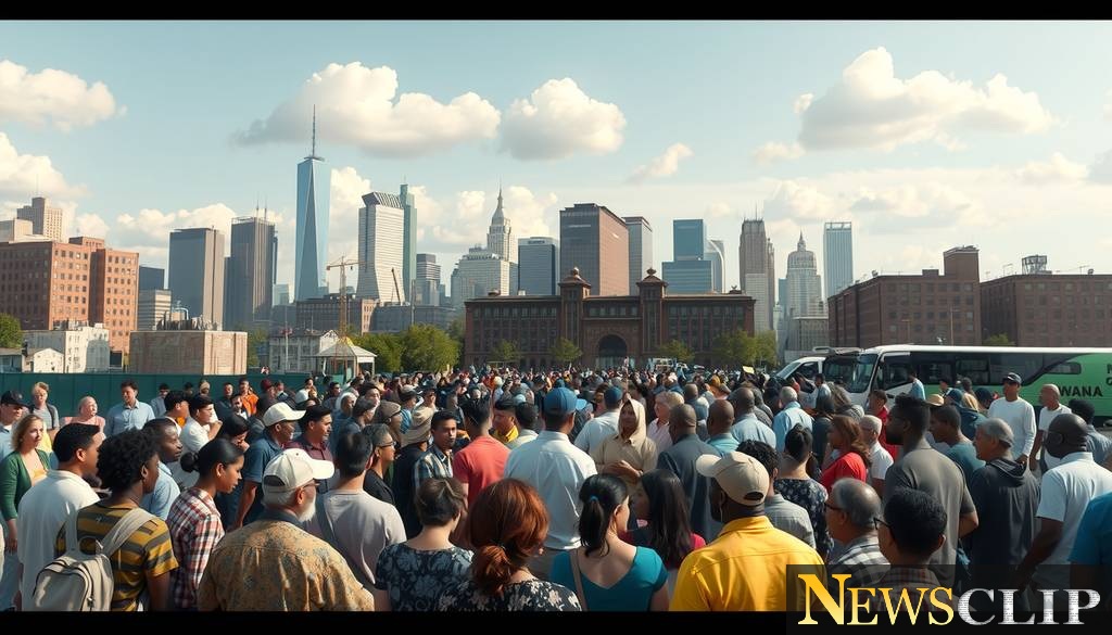 The Riverside Project: A Call to Finish What We Started