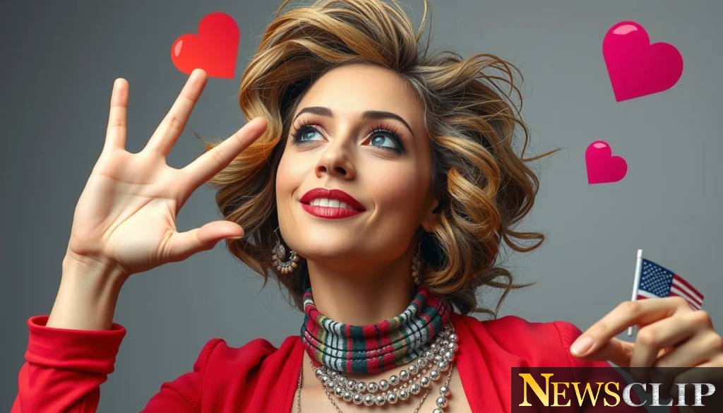 Ozzy Osbourne's Family Backs Trump While Aniston Strips Down: A Cultural Reflection