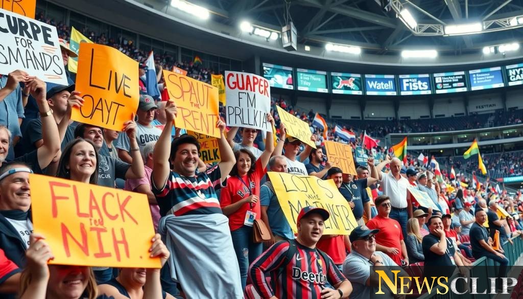 Unpacking the Delta Center's New Sign Policy: What It Means for Fans