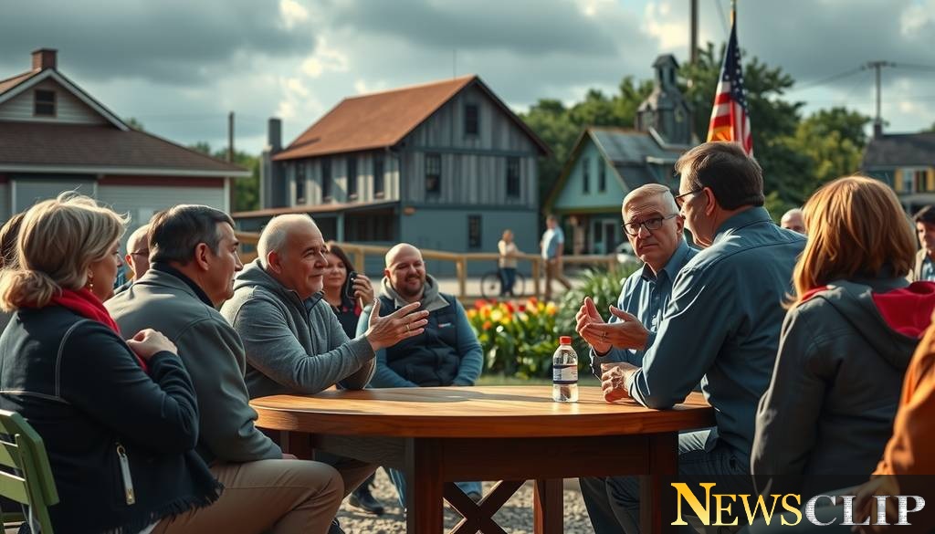 Veterans Exploited: Hardin County Business Owners Face Indictment