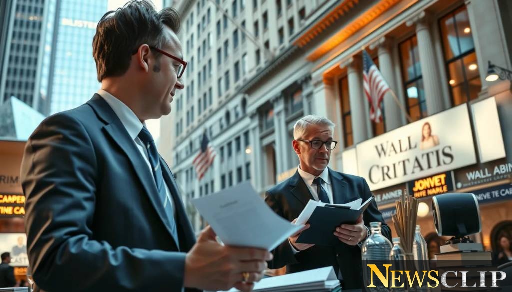 Why the Superrich Are Hiring Wall Street's Best: Insights from Jeff Bezos' Dad's Fortune Management