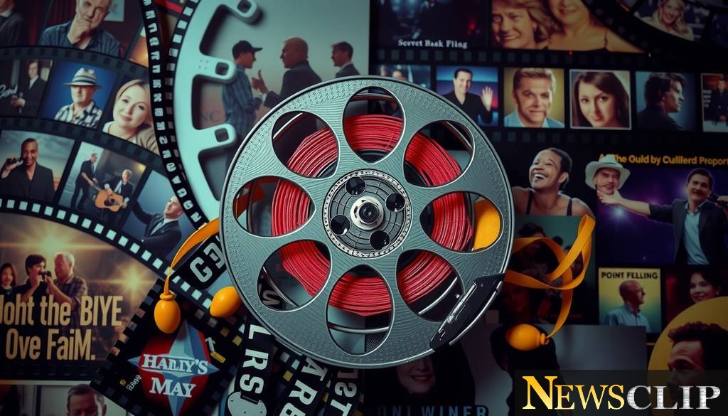 Revisiting Entertainment's Legacy: The Artistry of Cultural Icons
