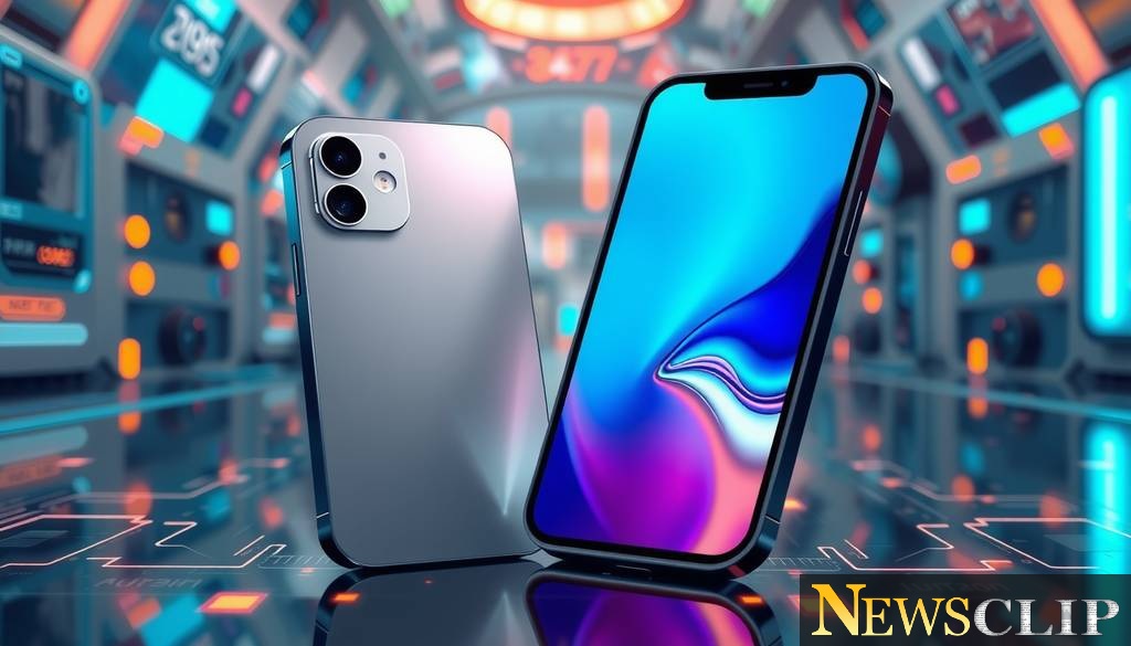 A Shift in Apple's Narrative: The Future of iPhones Beyond Fall Launches