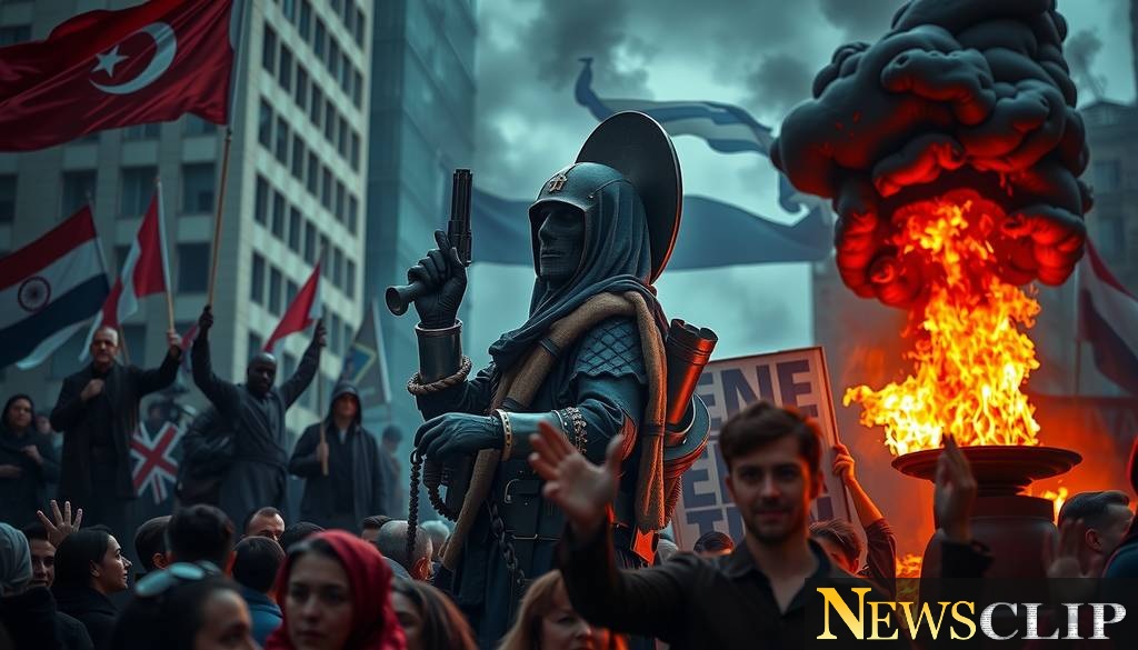 Reassessing Europe's Defense Against the Far Right: A Crucial Call to Action