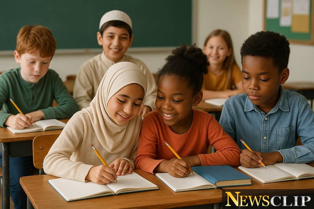 Unmasking the Hypocrisy: Florida's Target on Islamic Schools